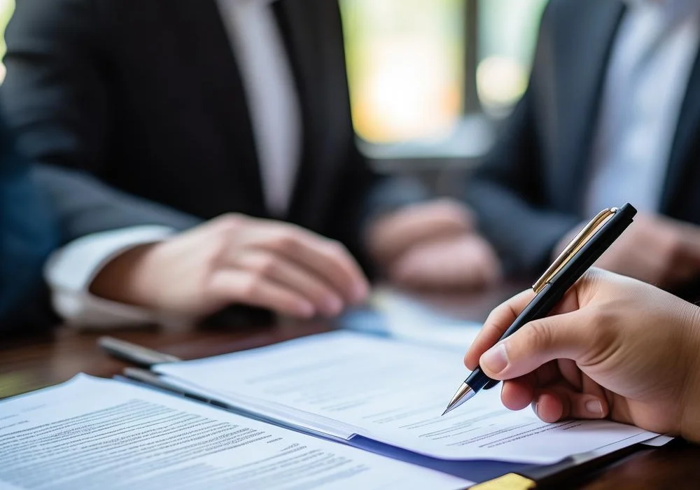 抵押借款合同范本下载，标准版免费分享