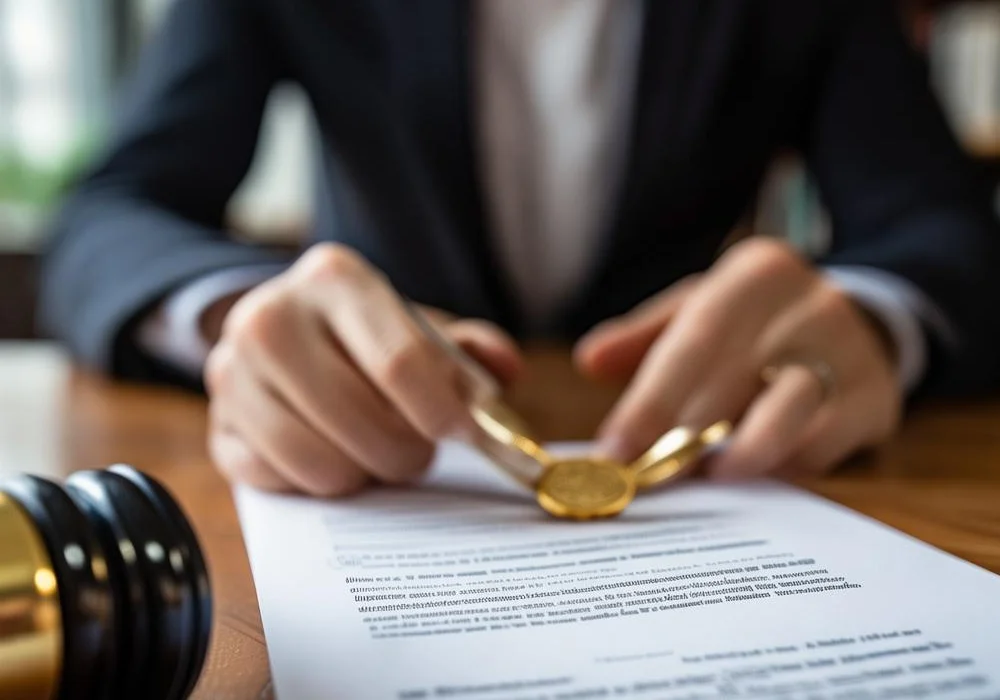 签订农村个人借款协议，这些注意事项别忽视！