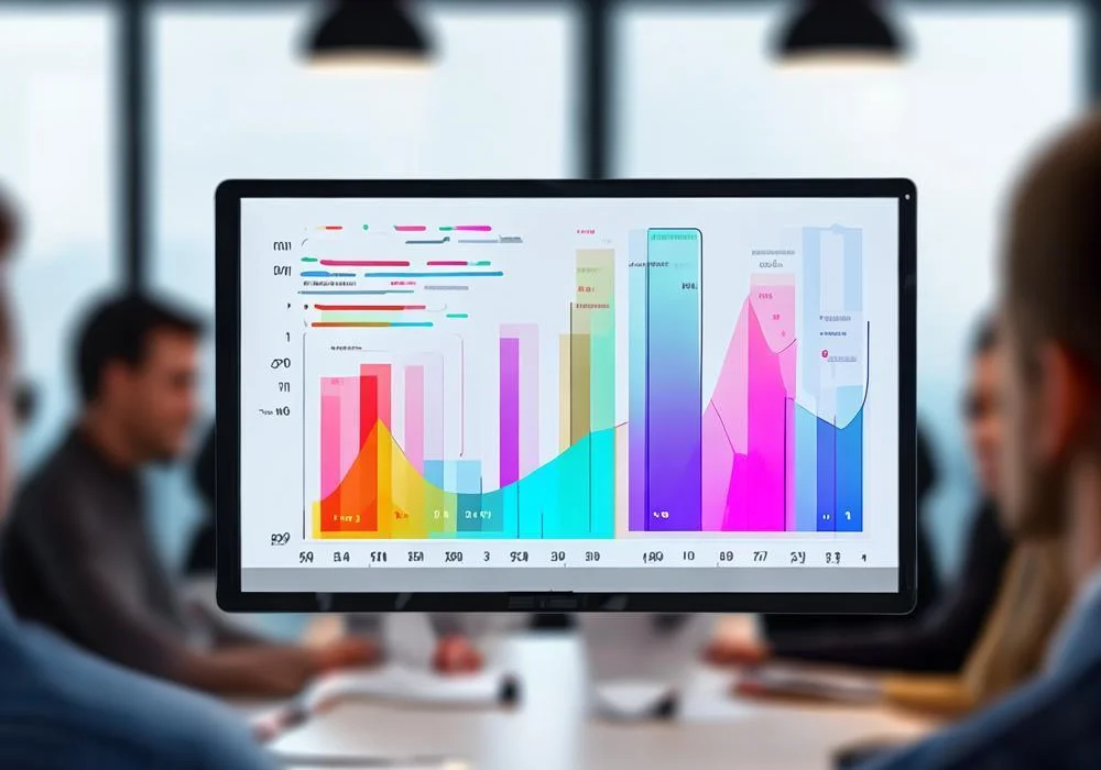 张家口经开区领导风采：引领发展新篇章