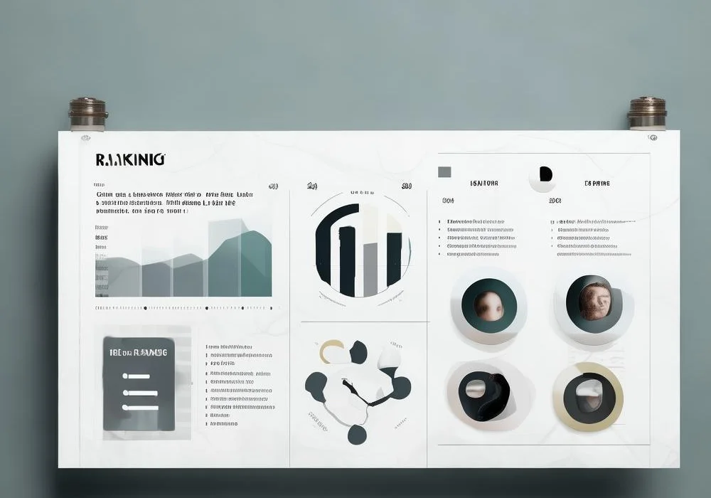 揭秘全球最高平均工资排名：哪些国家领跑财富巅峰