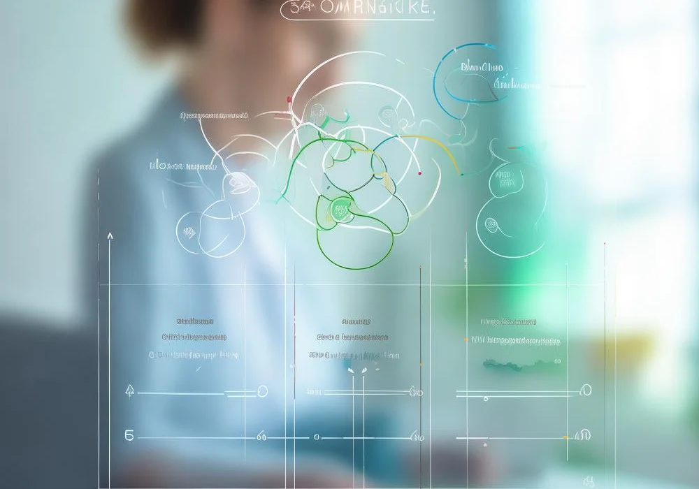 显示器行业风云再起：2023年度显示器公司排名揭晓