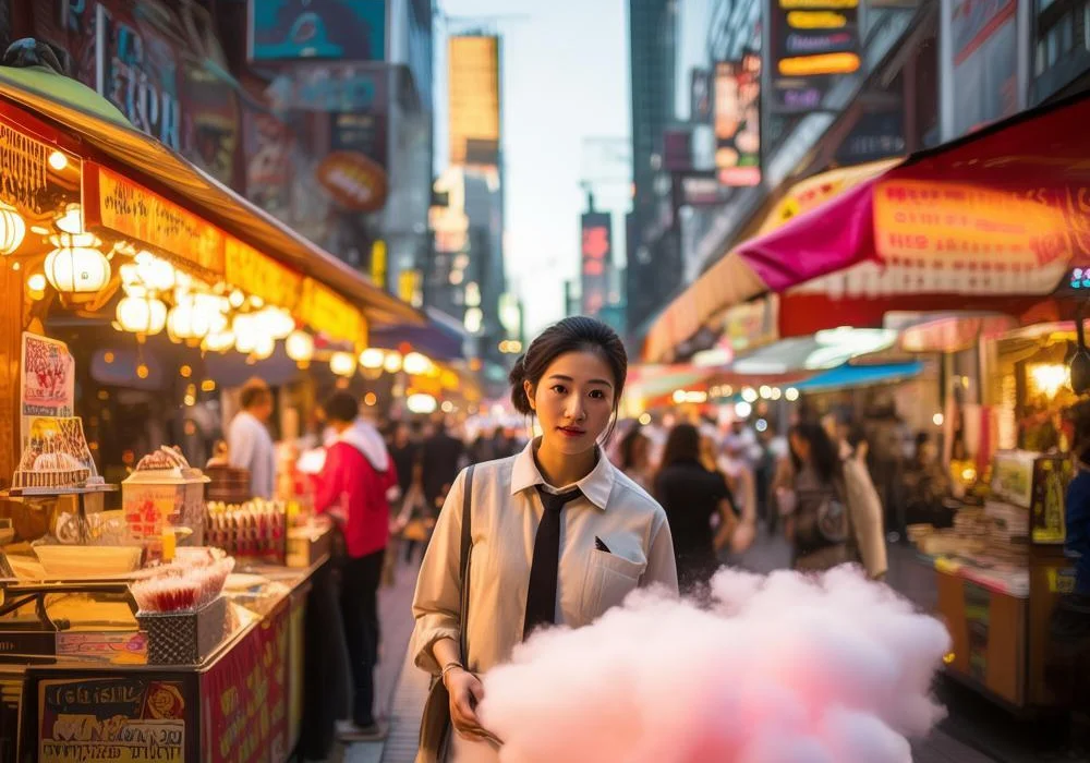 江都有摆摊的地方吗？揭秘江都摆摊攻略，轻松赚钱不是梦！