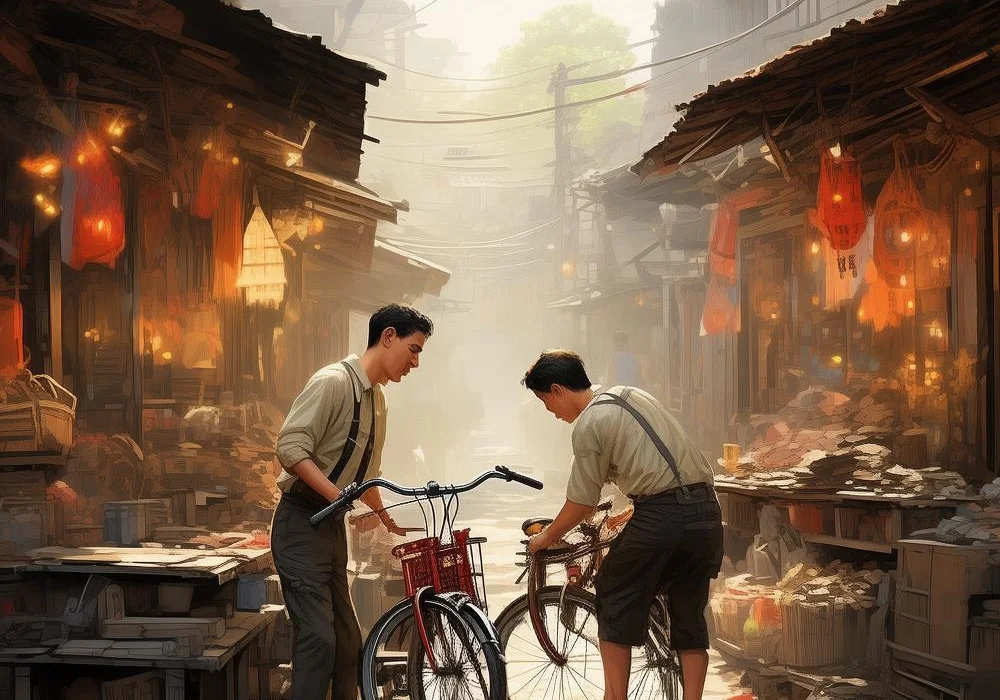 摆摊指南：如何打造爆款汤圆小吃，轻松月入过万