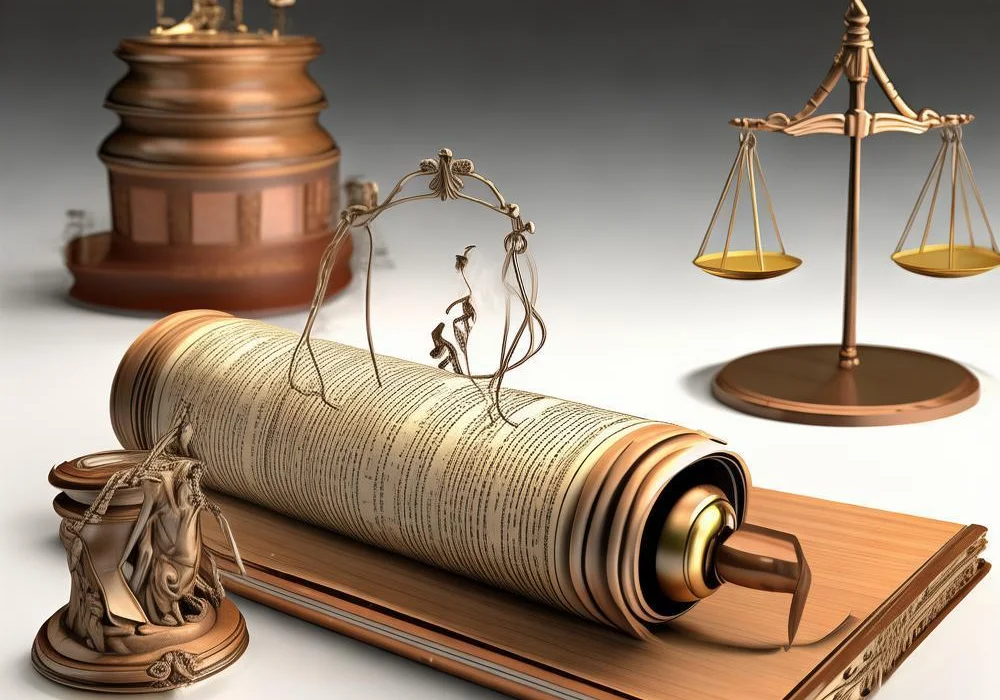 法律专业学位全解析：不同方向，助你成为法律高手