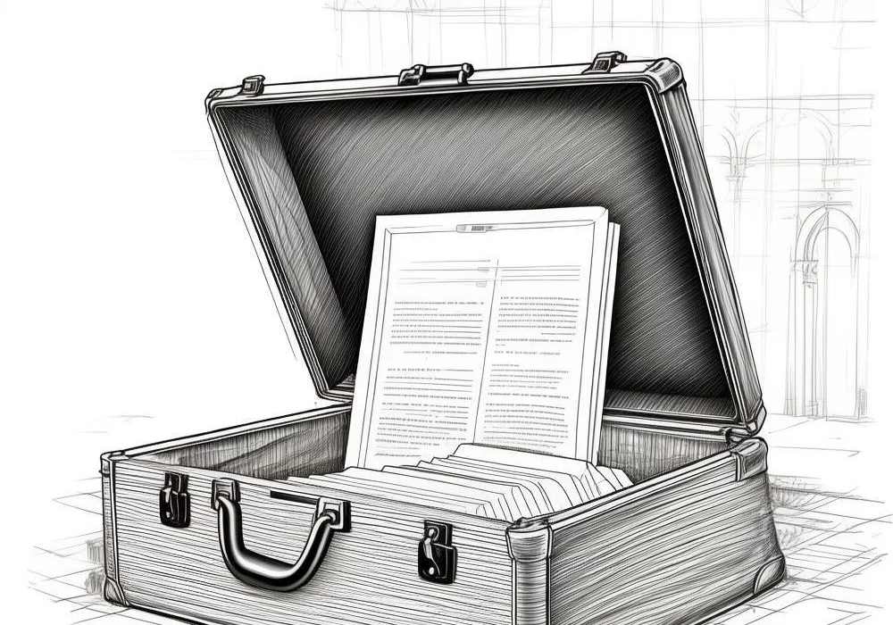 关税税务行政处罚听证流程详解：纳税人须知