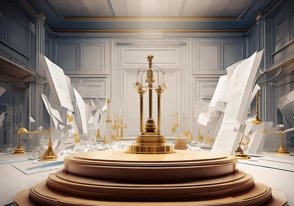 网络法律约束：如何让网络空间清朗起来？