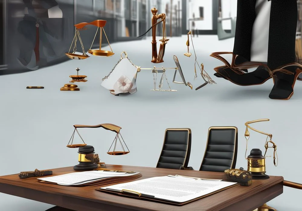 拒绝指定辩护：全面解析拒绝指定辩护的情形及律师拒绝辩护的特殊情况