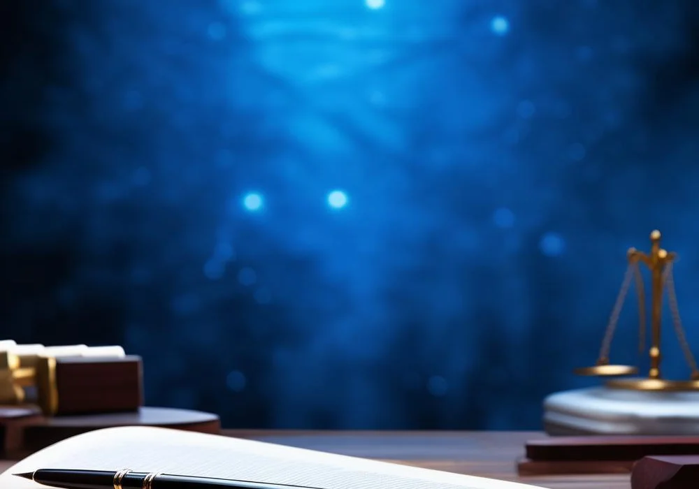 刑事赔偿全解析：了解主体及其权益保障