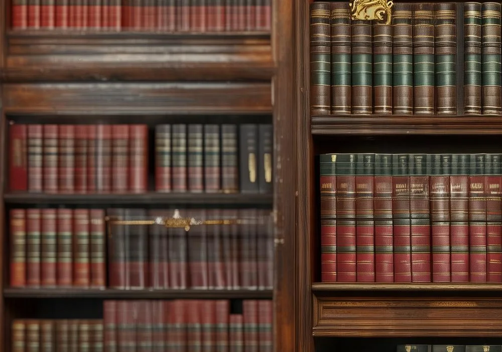 央行法律岗工作职责揭秘：工资待遇如何？