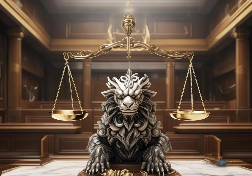 著作权法案例：真假“刀郎”之争的深层解析与启示