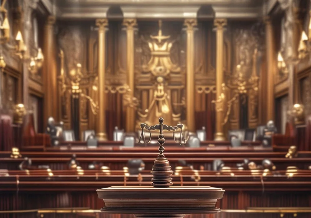 董其昌作品拍卖680万，揭秘中国书画拍卖市场现状与前景