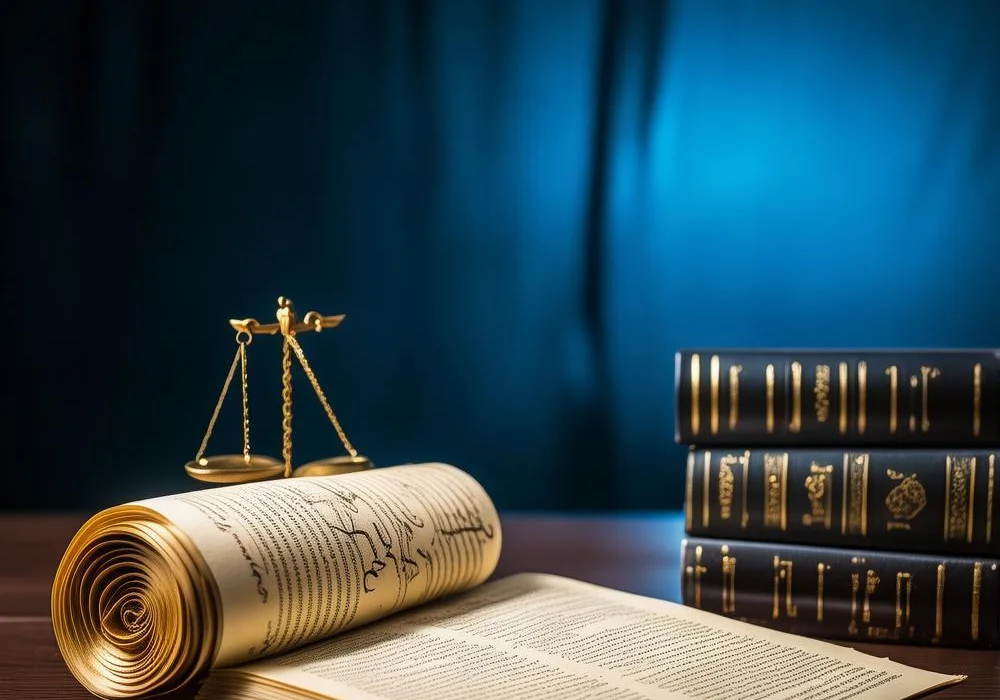 自愿为奴法律依据详解：了解你的权益