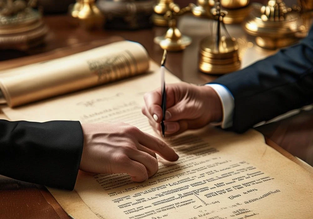 离婚并非遥不可及：无需分居两年，了解离婚起诉全流程