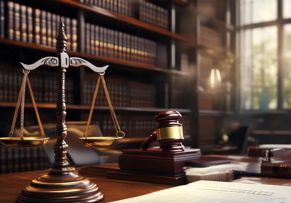 法律援助项目全解析：了解你的权利，走出困境