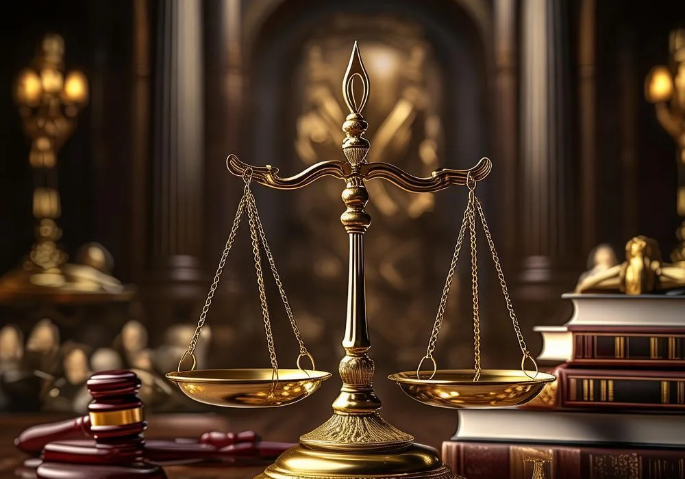 法院离婚传票引发悲剧：妻子泼硫酸，丈夫求情，法律如何界定故意伤害罪？