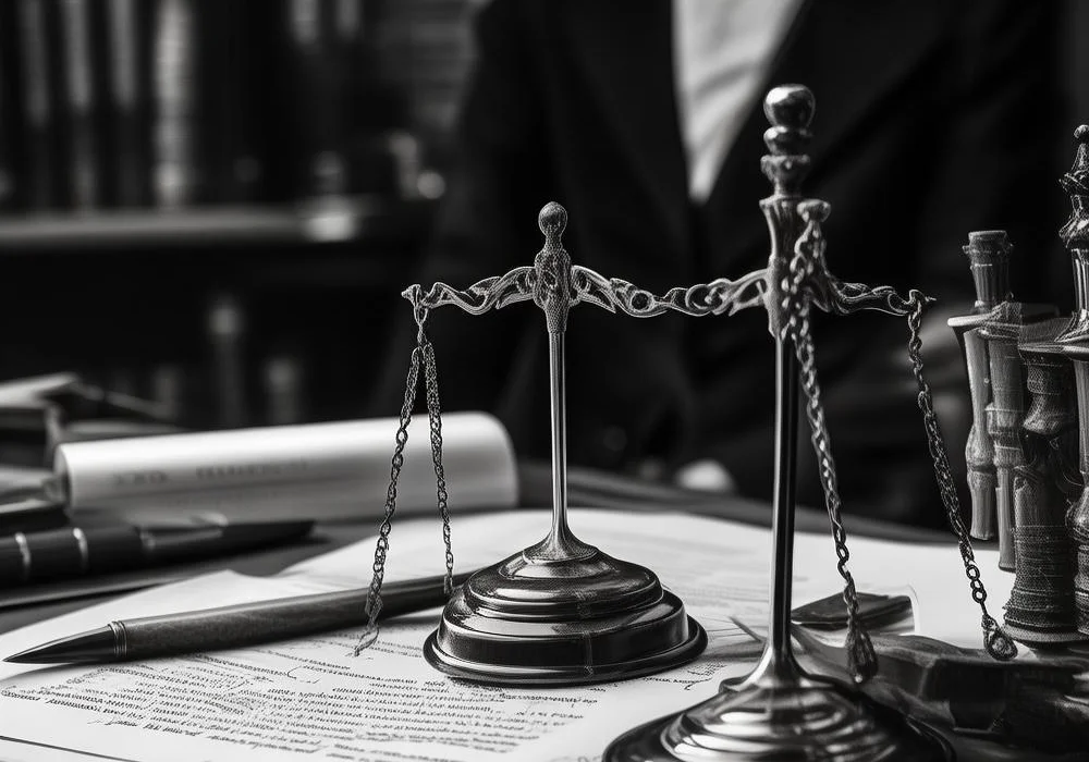 揭秘镇级法律援助制度：你的法律守护神！