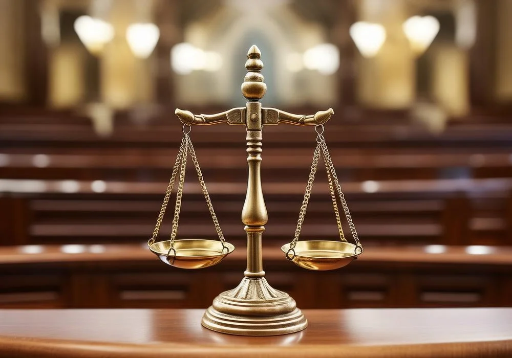 批捕≠定罪：揭秘刑事诉讼中的关键环节