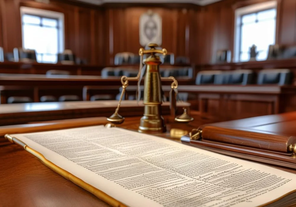 民事诉讼再审期限详解：六个月内的法律保护之路