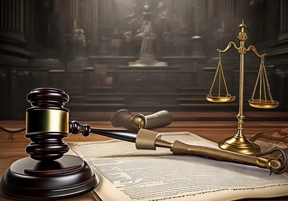 二级轻伤量刑标准详解：法律条文与实践案例分析