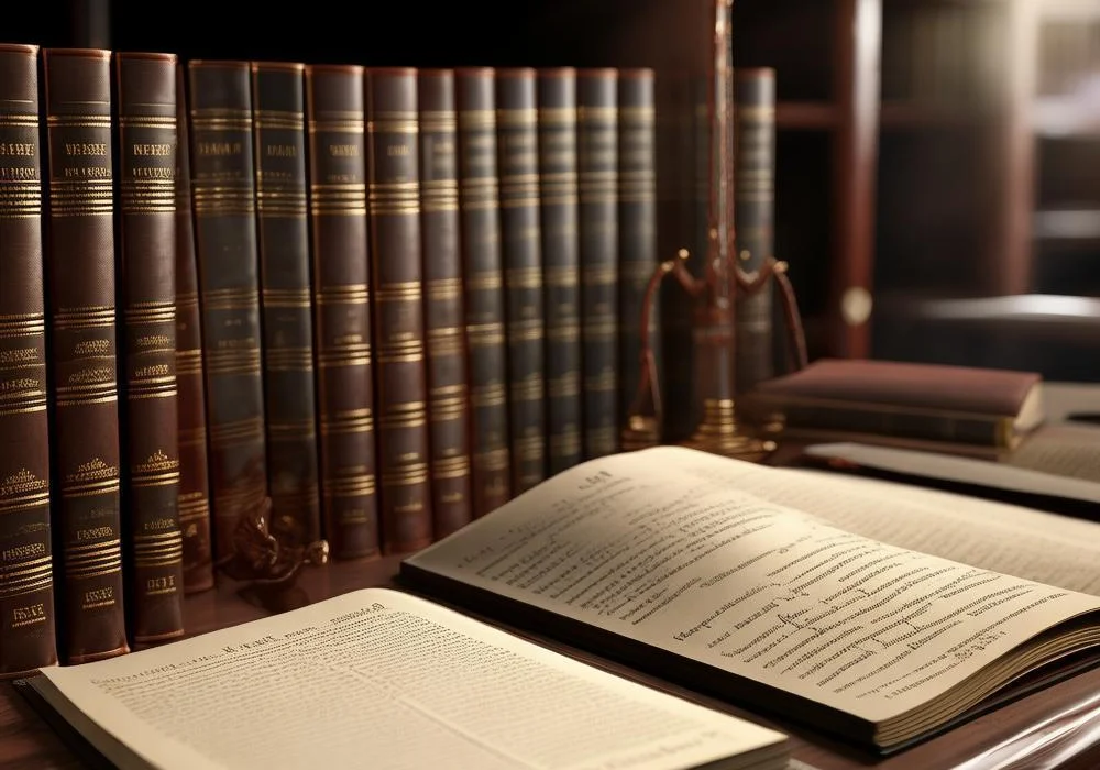 刑事案件立案标准全解析：了解法律界限，保障自身权益