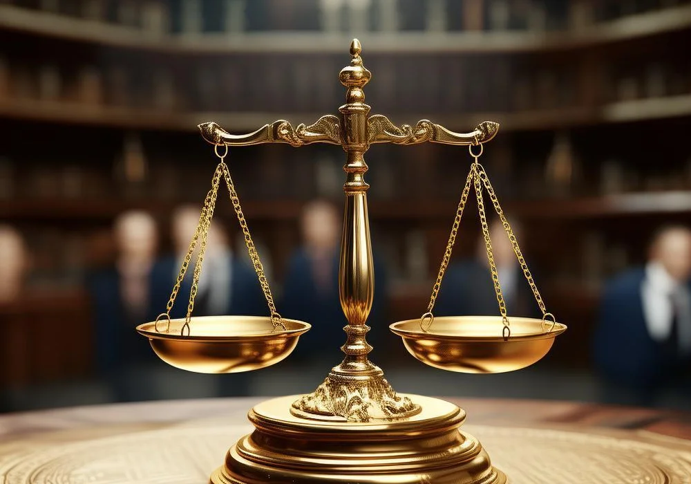 打官司风险全解析：避免误区，维护您的合法权益