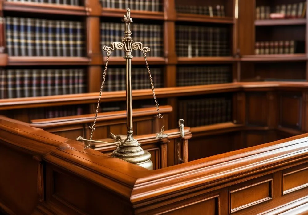 取保候审：刑事法律援助制度在司法公正中的关键作用