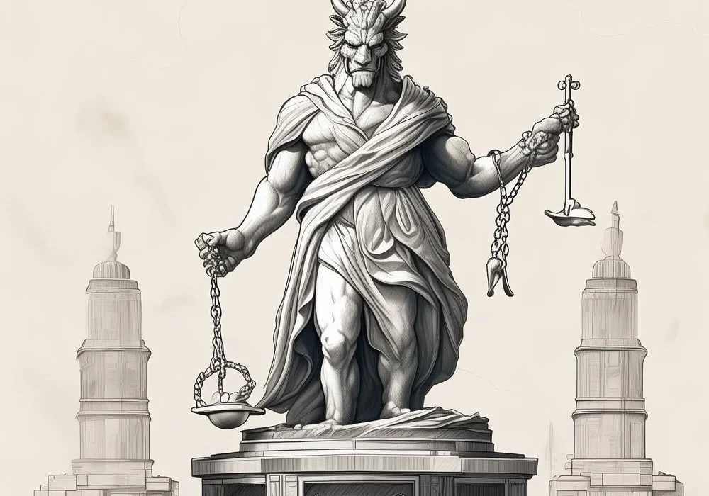 深入解析：累犯的法律定义、类型及刑事责任