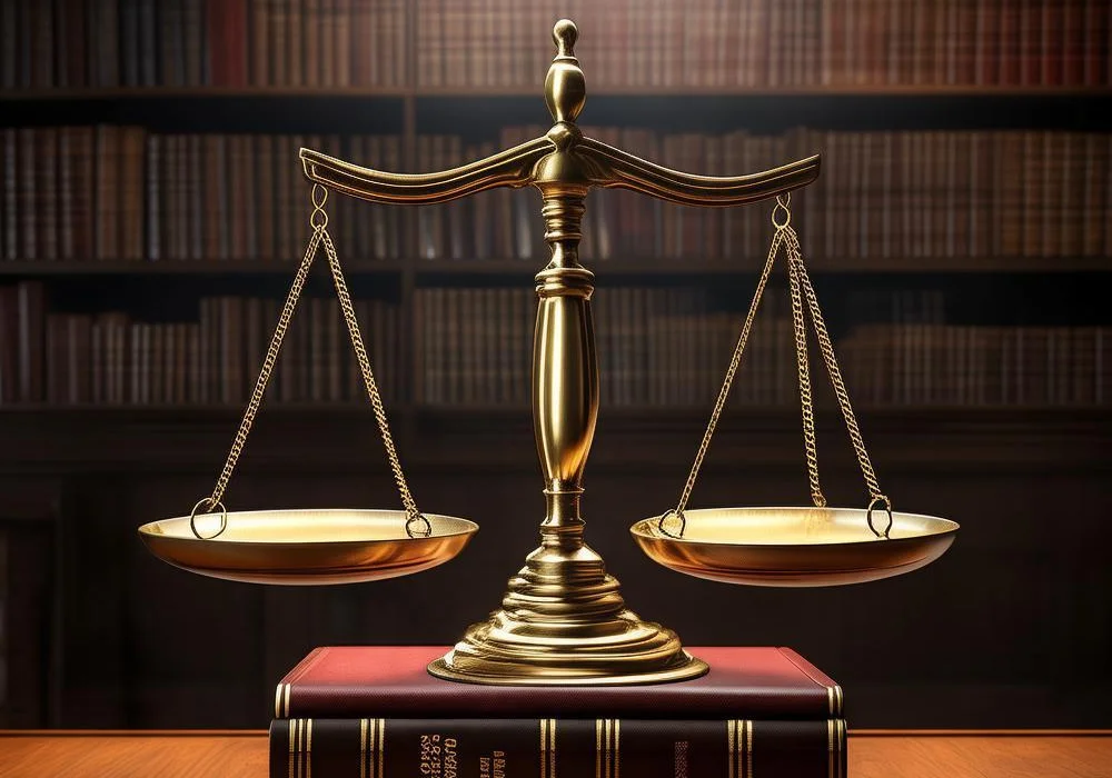 永年法律服务全解析：了解你的法律需求，轻松应对法律问题