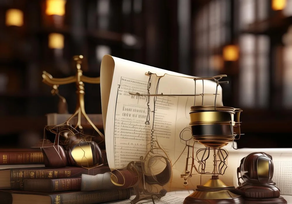 无罪过事件：刑事责任免责事由全解析