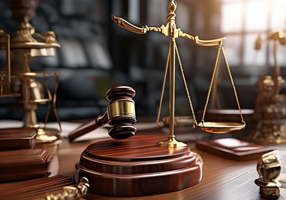 盗伐林木罪与故意毁坏财物罪：量刑标准与法律解析