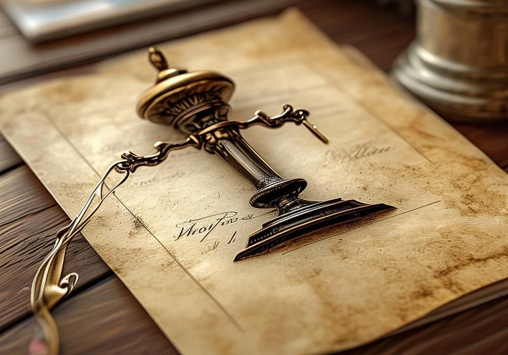 反担保法律面签的必要性及操作指南