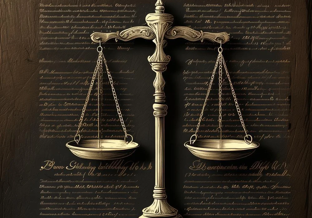 刑事控告专项法律服务：您的合法权益守护者