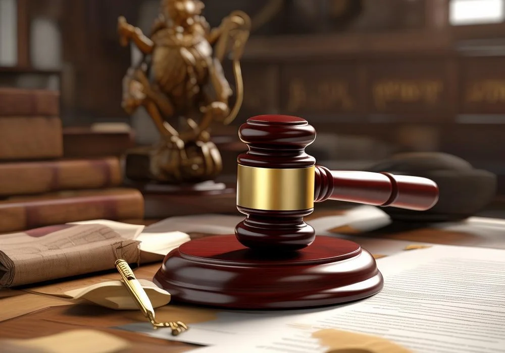 法律上责任种类全解析：如何应对不同法律责任