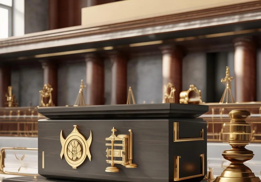 证人出庭申请书：开庭时提交法院的注意事项及流程详解