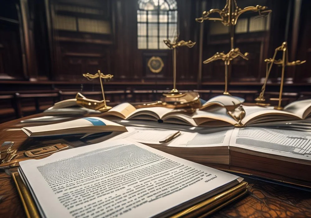 美国法律怎么判？深度解析美国法律判决过程