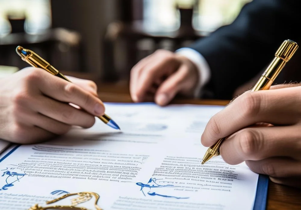 劳动合同章的使用：法律效力与注意事项