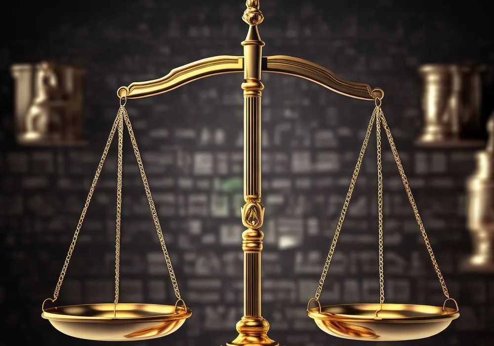 打击犯罪的法律依据全解析：5大核心法律条文详解