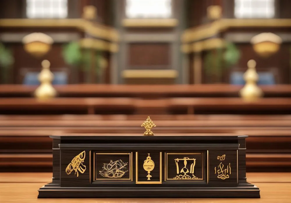 快速掌握法律文案写作技巧：高效提升法律文书质量