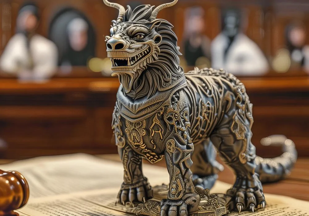 金融法律服务有限公司：专业护航，您的金融法律管家