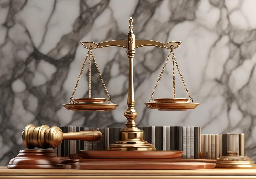 刑事自诉状：全面解析与实用指南