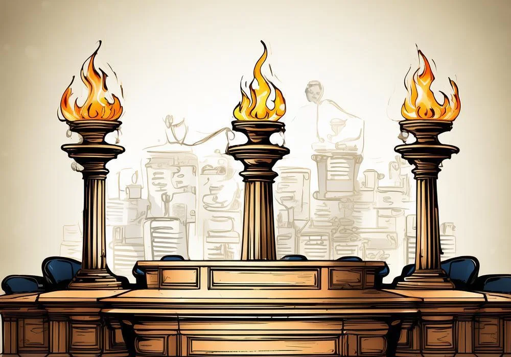 深入解析：假冒注册商标罪的构成要件与法律应对