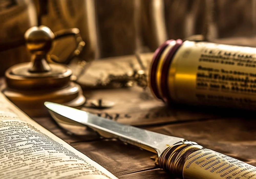 代书遗嘱全攻略：如何撰写合法有效的遗嘱