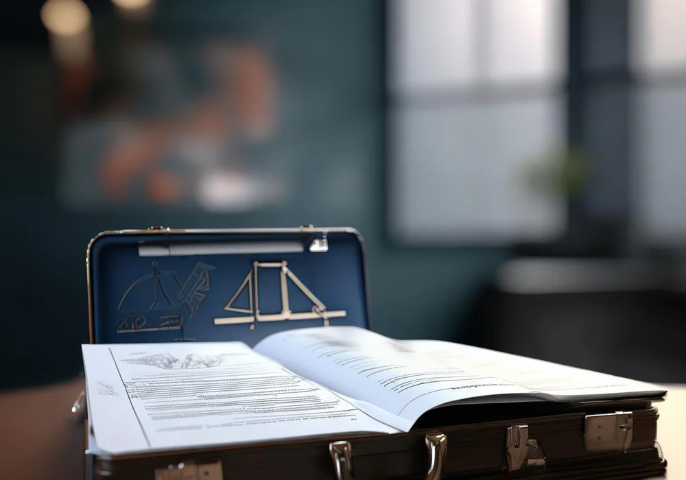 离婚财产反诉：律师收费标准及诉讼费用全解析