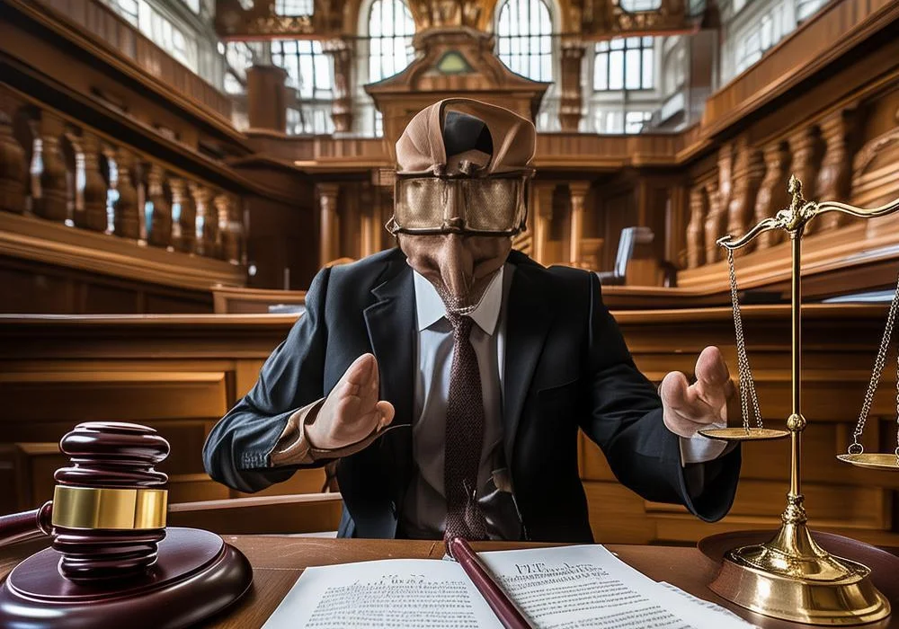 遗嘱纠纷案：骨灰处理的法律解析与案例启示