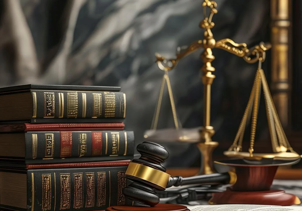 没有法律约束事件：那些不受法律制裁的行为