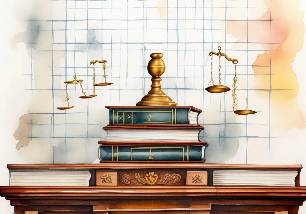 职场冲突引发的法律问题：电脑被扔垃圾桶，盗窃罪如何成立？