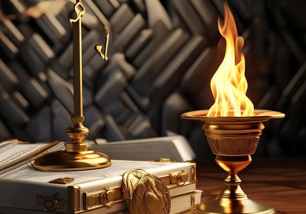 仲裁开庭通知：时间安排与延期申请全解析