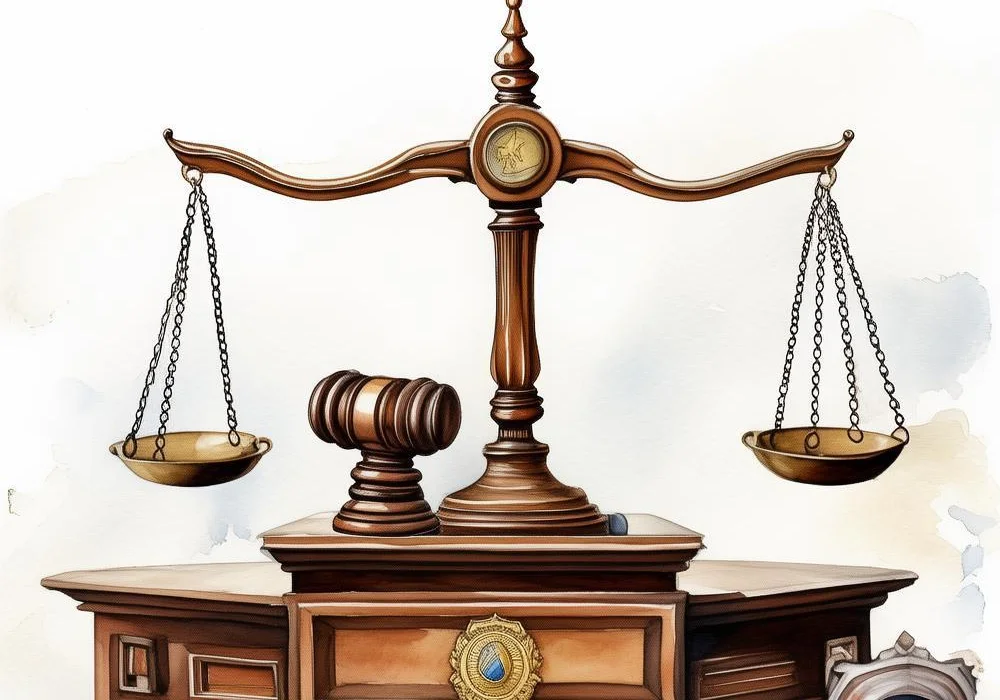 推卸责任有法律责任吗？一文解析法律责任与应对策略