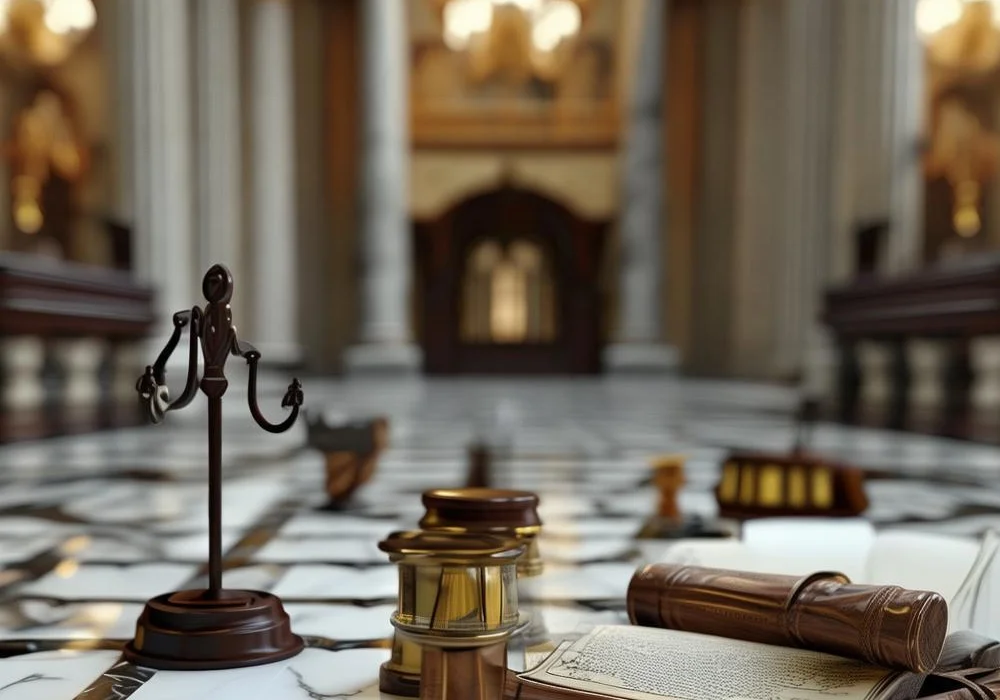 交通事故九级伤残赔偿全解析：金额、流程、注意事项