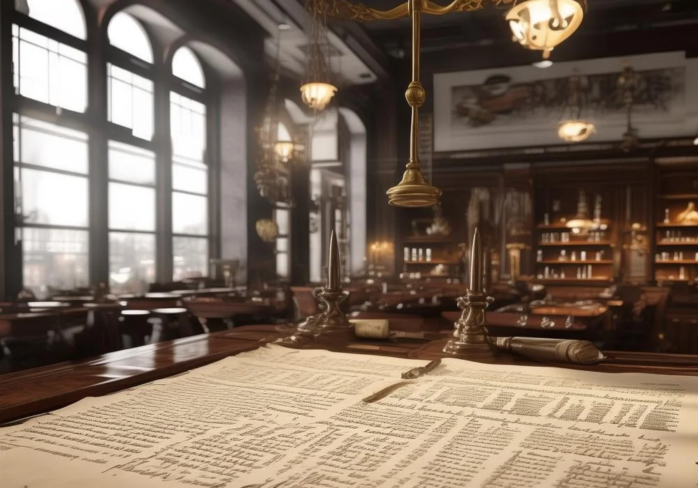 扬州法律服务行业：全面解析与实用指南